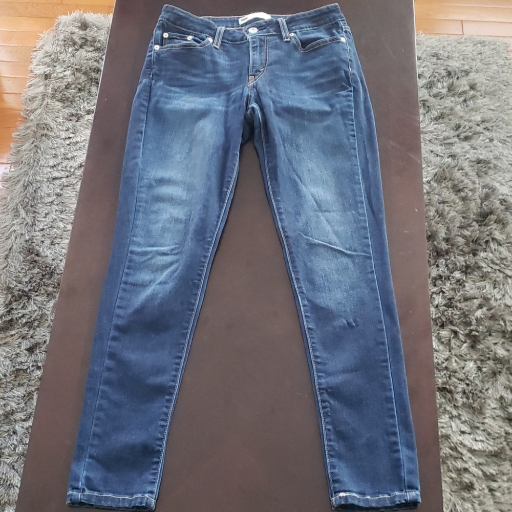 Levi Jeggings W29 L30